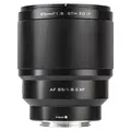 Viltrox AF 85mm f/1.8 XF II X-Mount. &#216;72mm