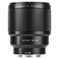 Viltrox AF 85mm f/1.8 For Fuji X Mount Fullframe