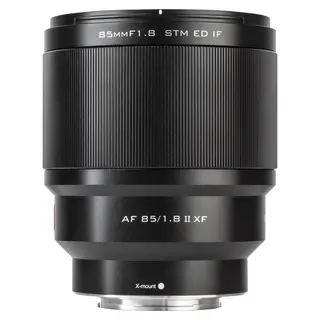 Viltrox AF 85mm f/1.8 For Fuji X Mount Fullframe