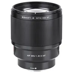 Viltrox AF 85mm f/1.8 For Fuji X Mount Fullframe