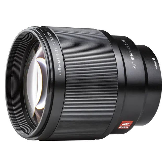 Viltrox AF 85mm f/1.8 For Fuji X Mount Fullframe 