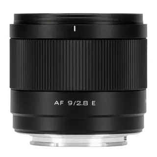 Viltrox AF 9mm f/2.8 Air E Sony E-Mount APS-C. &#216;58mm