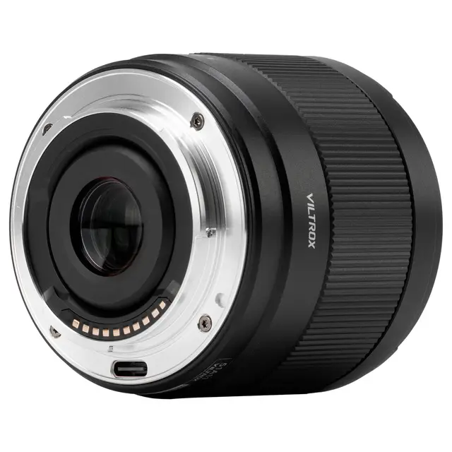 Viltrox AF 9mm f/2.8 Air E Sony E-Mount APS-C. Ø58mm 