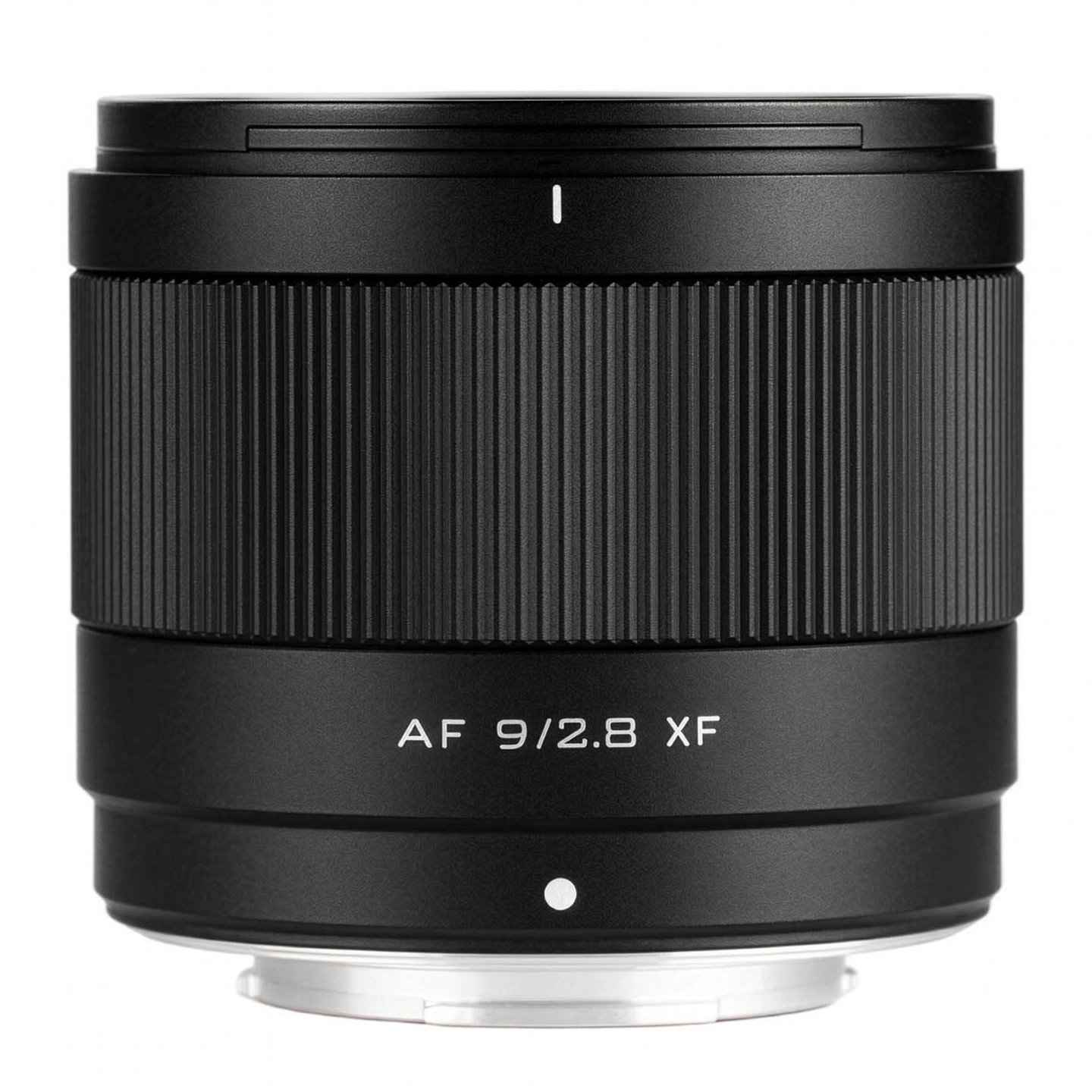 Viltrox AF 9mm f/2.8 Air XF Fujifilm XF-Mount APS-C. Ø58mm