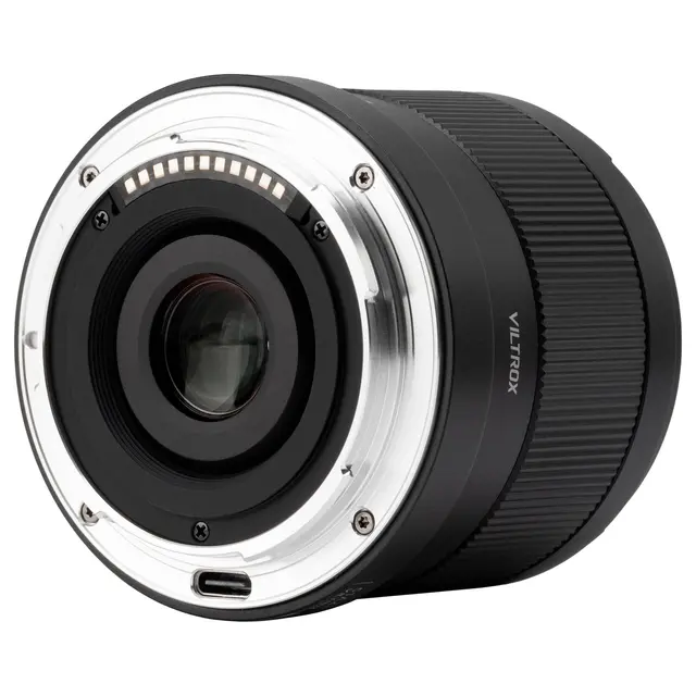 Viltrox AF 9mm f/2.8 Air Z Nikon Z-Mount APS-C. Ø58mm 