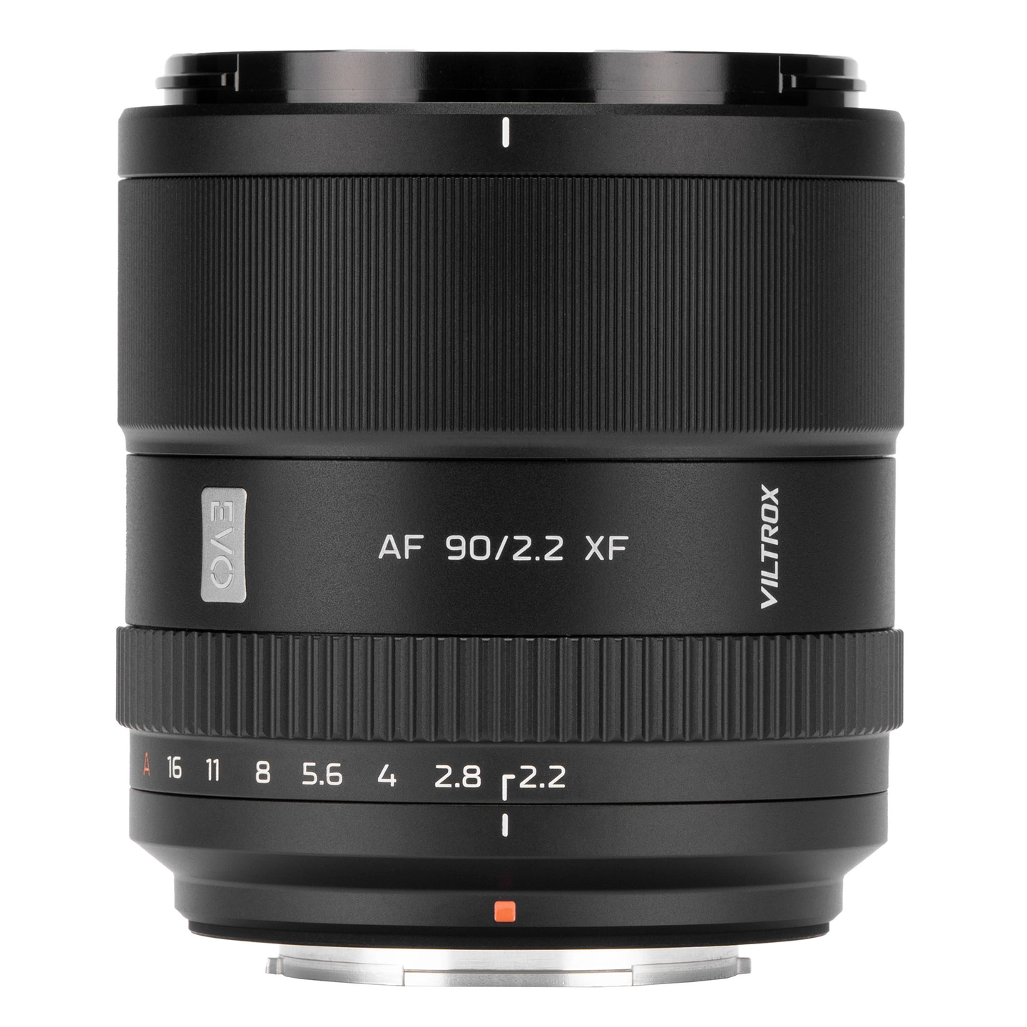 Viltrox AF 90mm f/2.2 EVO X Fujifilm X-Mount. APS-C