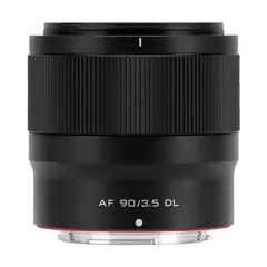 Viltrox AF 90mm f/3.5 DJI DL-Mount