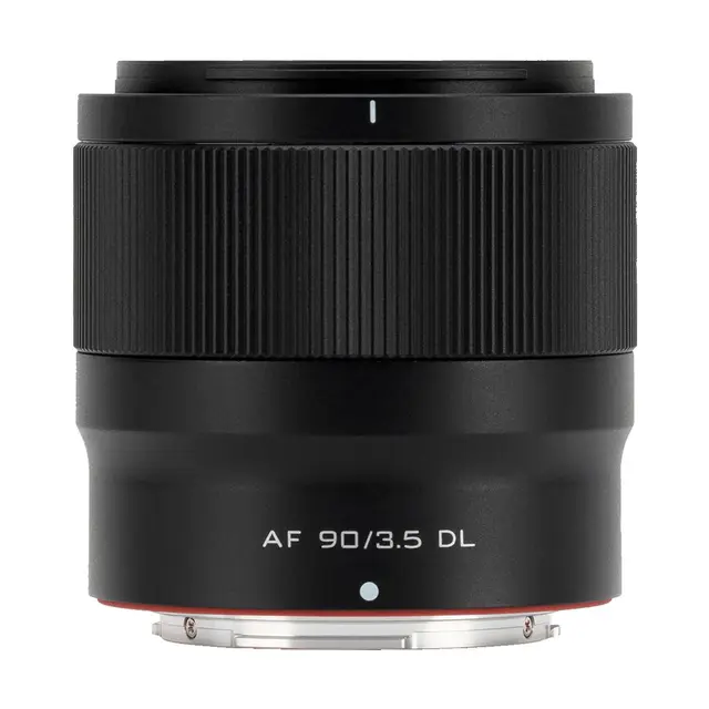 Viltrox AF 90mm f/3.5 DJI DL-Mount 