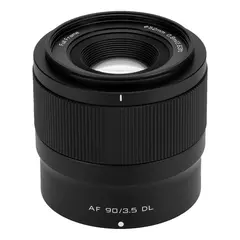 Viltrox AF 90mm f/3.5 DJI DL-Mount