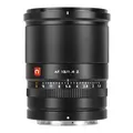 Viltrox AF 13mm f/1.4 Nikon Z Mount APS-C