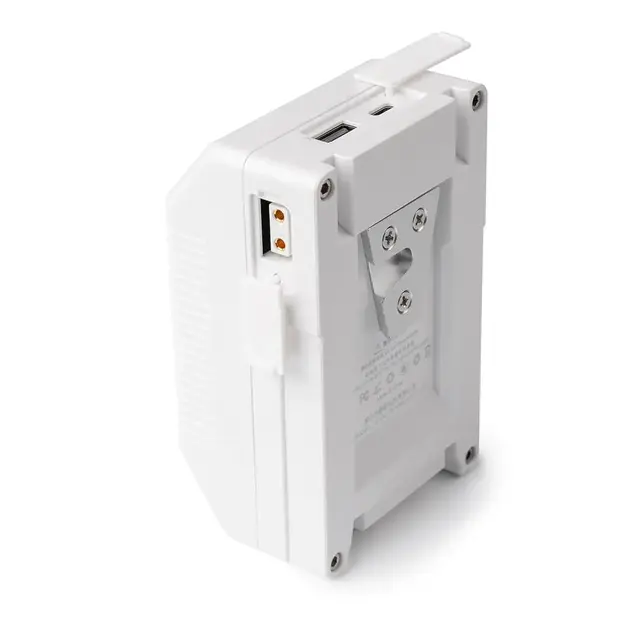 Viltrox Battery BP-VP99 V-Mount V-Mount Mini batteri 99WH Type-C 