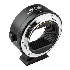 Viltrox EF-Z Auto Focus Adapter EF/EF-S-Mount Lens to Z-Mount Camera
