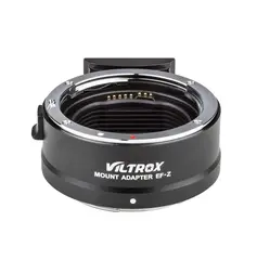 Viltrox EF-Z Auto Focus Adapter EF/EF-S-Mount Lens to Z-Mount Camera