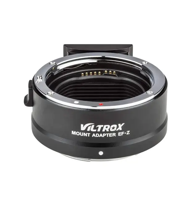 Viltrox EF-Z Auto Focus Adapter EF/EF-S-Mount Lens to Z-Mount Camera 