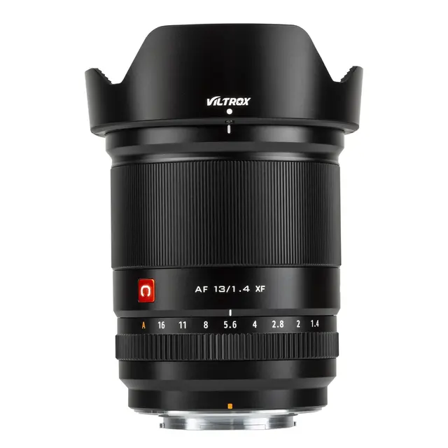 Viltrox AF 13mm f/1.4 Fuji X Mount 