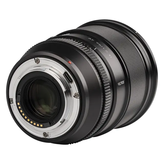 Viltrox AF 75mm f/1.2 PRO Fuji X-Mount APS-C 