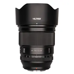 Viltrox AF 75mm f/1.2 PRO Fuji X-Mount X-Mount. &#216;77mm