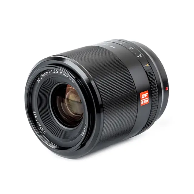 Viltrox AF 28mm f/1.8 for Sony FE 