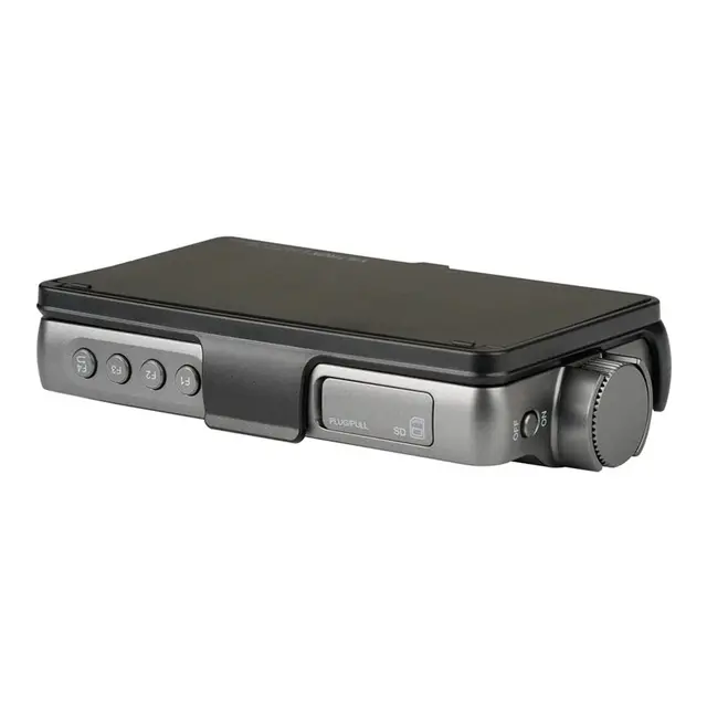Viltrox DC-550 PRO 5,5" Monitor 1200 nits. 
