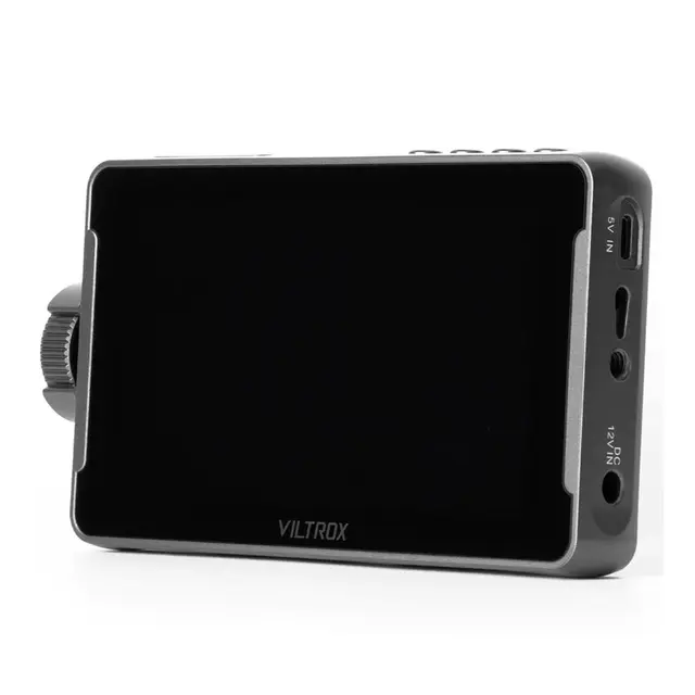 Viltrox DC-550 PRO 5,5" Monitor 1200 nits. 