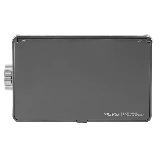 Viltrox DC-A1 7" Monitor 2800 nits. 