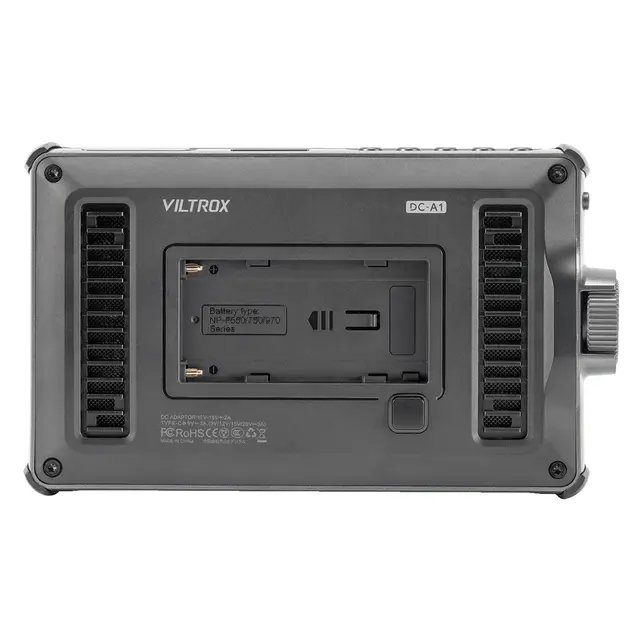 Viltrox DC-A1 7" Monitor 2800 nits. 