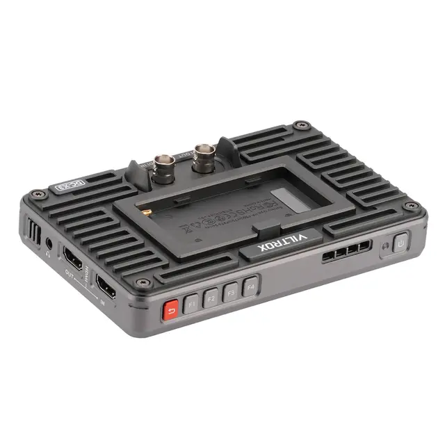 Viltrox Monitor DC-X3 SDI 2000 Nits 
