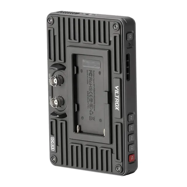 Viltrox Monitor DC-X3 SDI 2000 Nits 