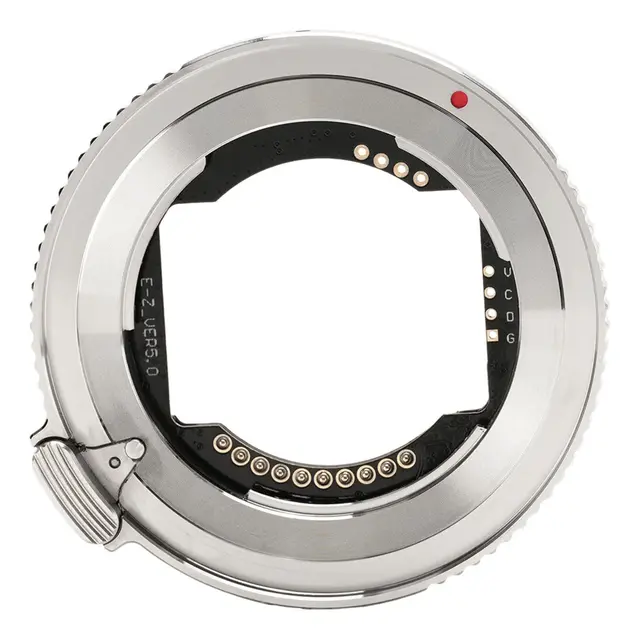 Viltrox E-Z AF Lens Mount Adapter For Sony E-mount til Nikon Z-mount 