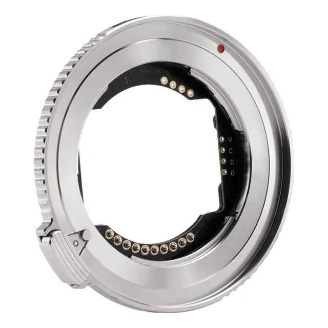 Viltrox E-Z AF Lens Mount Adapter For Sony E-mount til Nikon Z-mount 