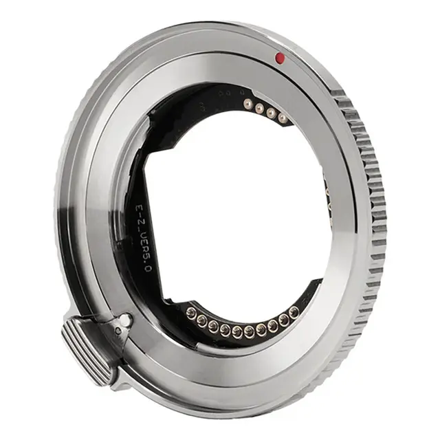 Viltrox E-Z AF Lens Mount Adapter For Sony E-mount til Nikon Z-mount 