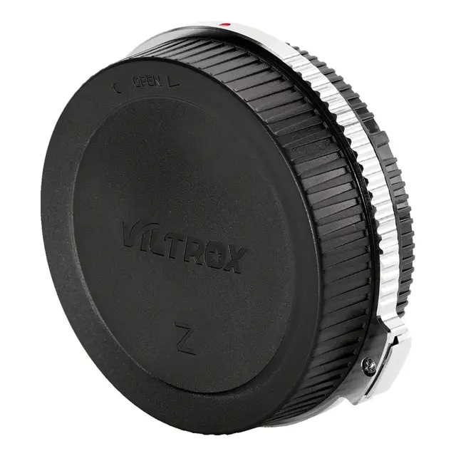 Viltrox E-Z AF Lens Mount Adapter For Sony E-mount til Nikon Z-mount 