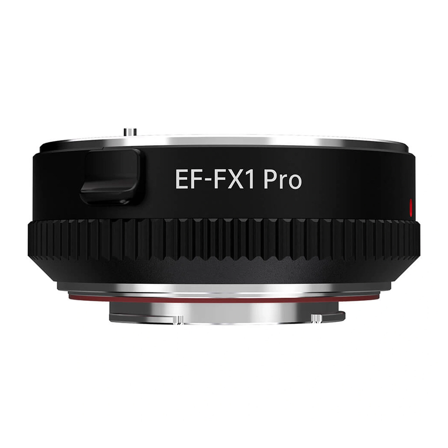 Viltrox EF-FX1 PRO Lens Mount Adapter For Fuji X-mount til Canon EF-mount
