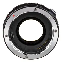 Viltrox EF-FX2 PRO Lens Mount Adapter For Canon EF-mount til Fujifilm X-mount