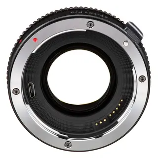 Viltrox EF-FX2 PRO Lens Mount Adapter For Canon EF-mount til Fujifilm X-mount