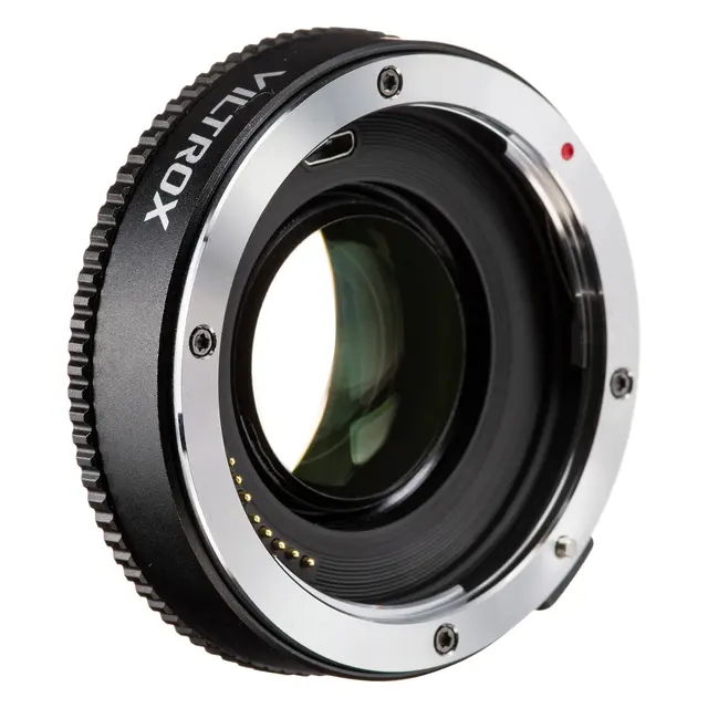 Viltrox EF-FX2 PRO Lens Mount Adapter For Canon EF-mount til Fujifilm X-mount 