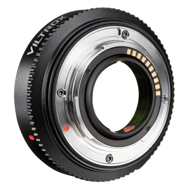 Viltrox EF-FX2 PRO Lens Mount Adapter For Canon EF-mount til Fujifilm X-mount 
