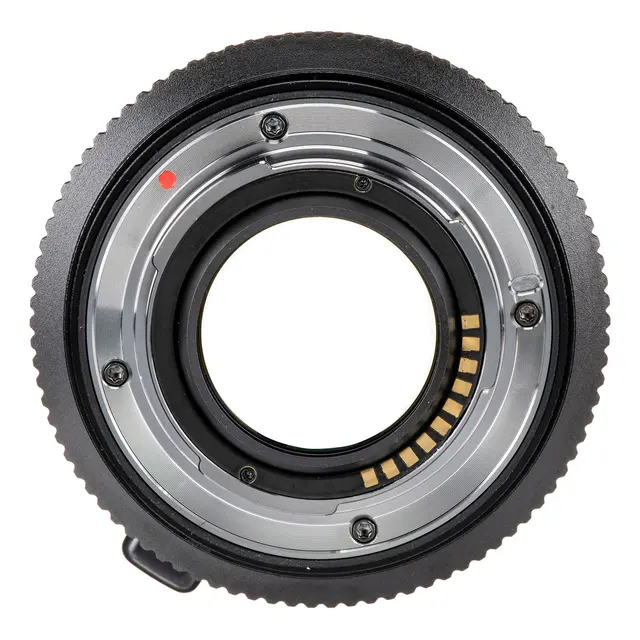 Viltrox EF-FX2 PRO Lens Mount Adapter For Canon EF-mount til Fujifilm X-mount 