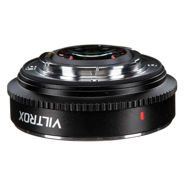 Viltrox EF-FX2 PRO Lens Mount Adapter For Canon EF-mount til Fujifilm X-mount 