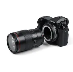 Viltrox EF-GFX Pro Lens Mount Adapter EF/EF-S Lens to GFX-Mount Camera
