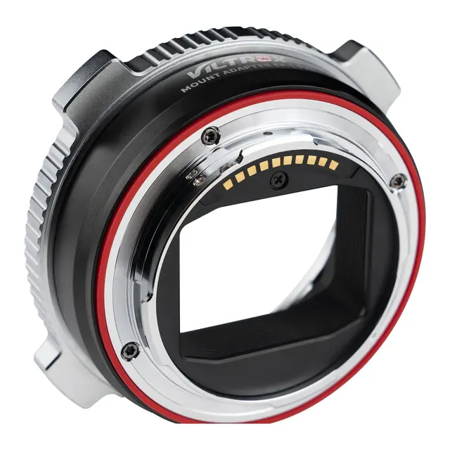 Viltrox EF-L Pro Lens Mount Adapter For Canon EF-mount til L-mount 