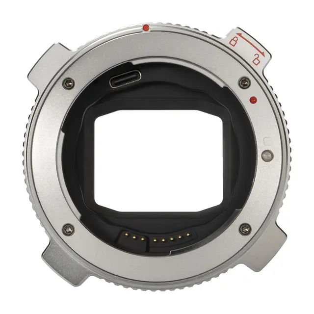 Viltrox EF-L Pro Lens Mount Adapter For Canon EF-mount til L-mount 