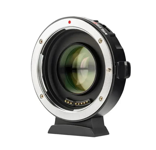 Viltrox EF-M2 II Speedbooster EF-M43 EF-Mount to MicroFourThirds 0,71X 