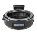 Viltrox EF/EF-S V E5  Mount Adapter EF/EF-S to E-Mount Body with OLED Screen
