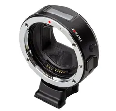Viltrox EF/EF-S V E5  Mount Adapter EF/EF-S to E-Mount Body with OLED Screen