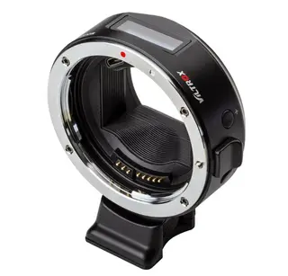 Viltrox EF/EF-S V E5  Mount Adapter EF/EF-S to E-Mount Body with OLED Screen