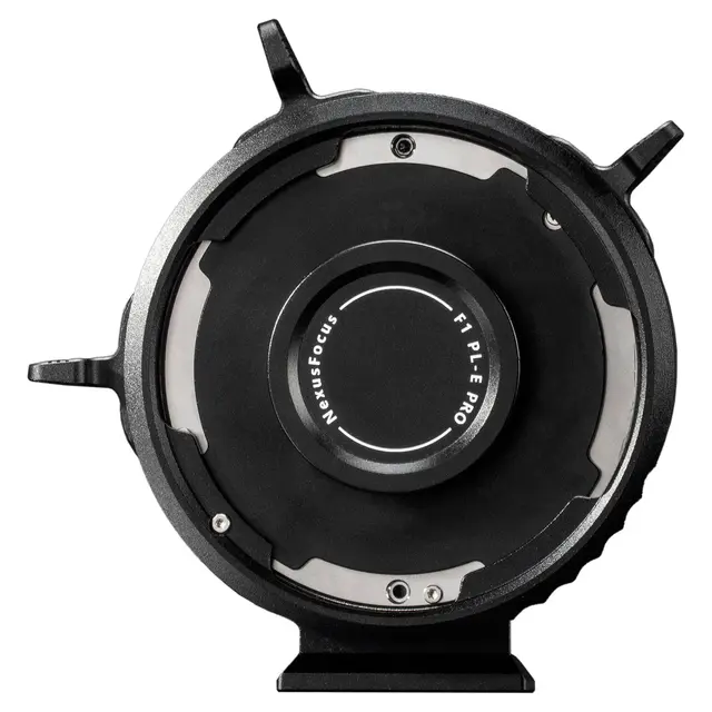 Viltrox NexusFocus F1 Autofocus Control PL til E-Mount. 2 Motorer 