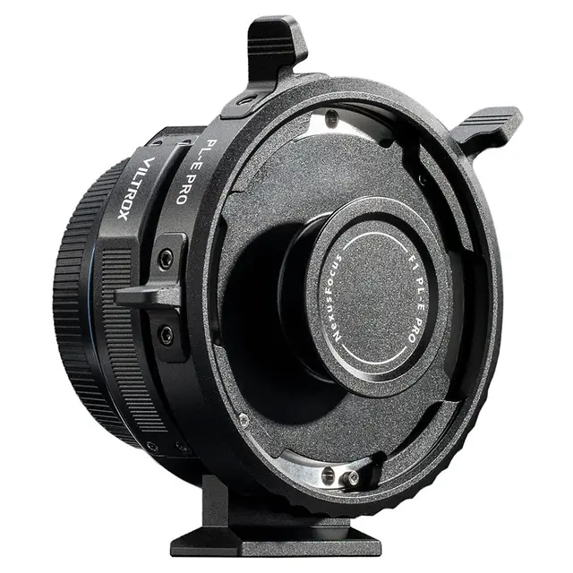 Viltrox NexusFocus F1 Autofocus Control PL til E-Mount. 2 Motorer 