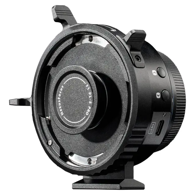 Viltrox NexusFocus F1 Autofocus Control PL til E-Mount. 2 Motorer 