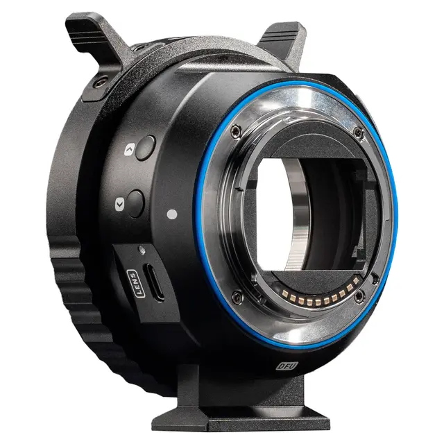 Viltrox NexusFocus F1 Autofocus Control PL til E-Mount. 2 Motorer 
